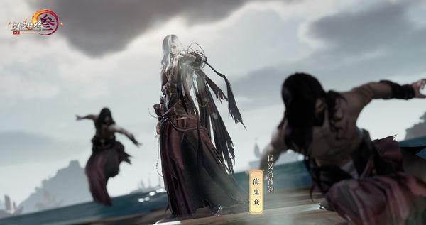 星球大战前线