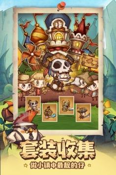 非常努力工作却得不到好的结果要怎么办？游戏画面