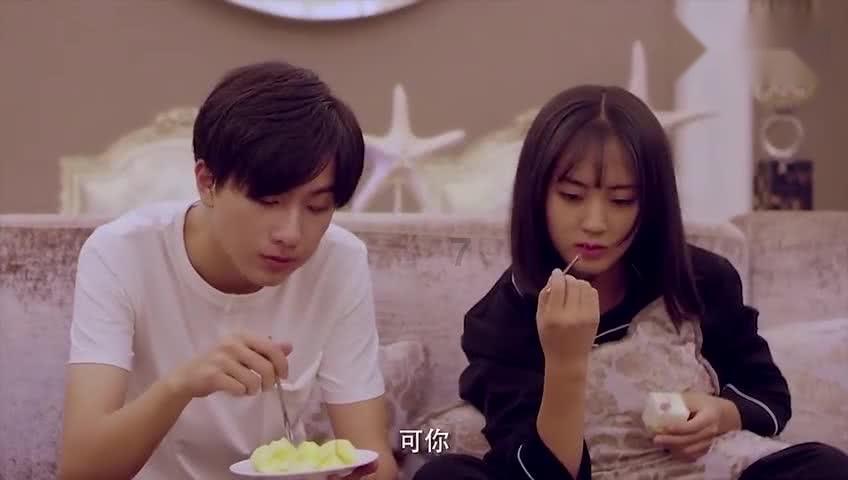 萌萌大眼公主